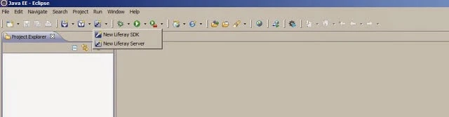 confirm if Liferay plugin installed in Eclipse confirm if Liferay plugin installed in Eclipse