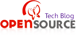 Opensource Tech Blog