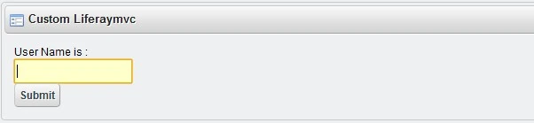 add name dynamically from portlet add name dynamically from portlet