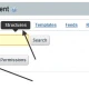 Create Web Content With Structure and Template in Liferay