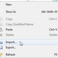 How to Import / Configure Liferay Source in Eclipse