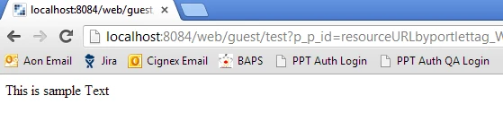 resource_URL_Output - portlet:resourceURL resource_URL_Output - portlet:resourceURL