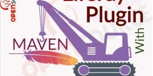 liferay maven plugin – Liferay MVC Portlet with Maven