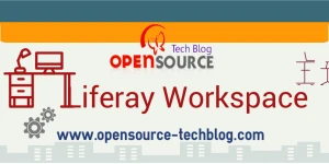 How to create Liferay Workspace