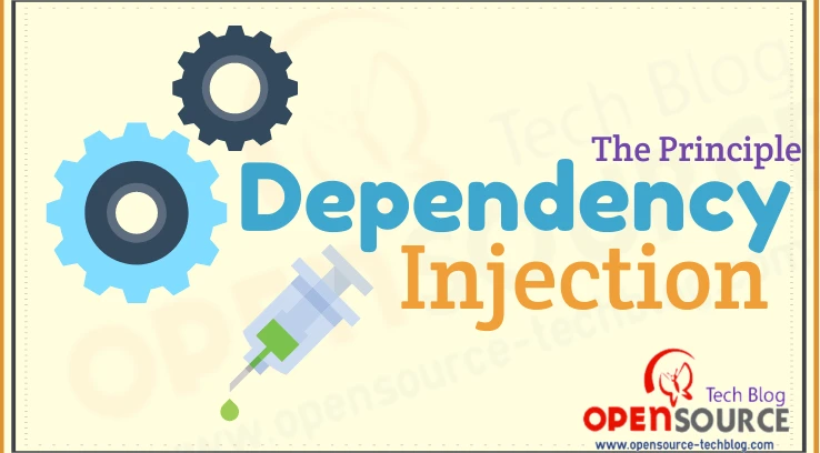 Dependency Injection